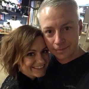 Meet your Posher, Chad